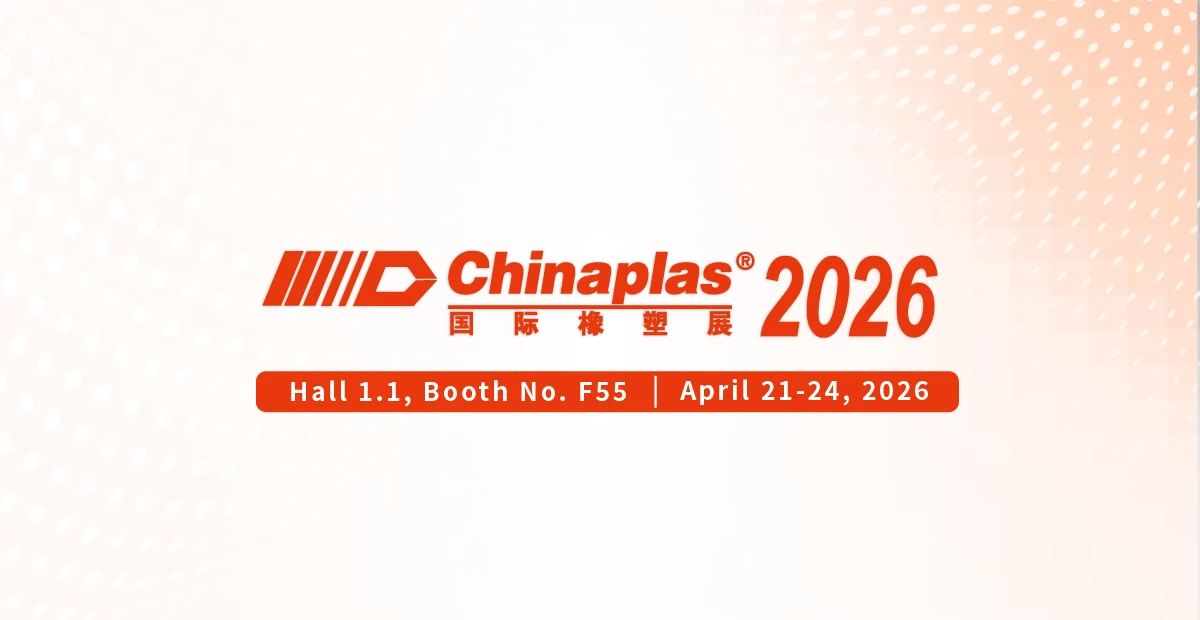 Chinaplas 2026