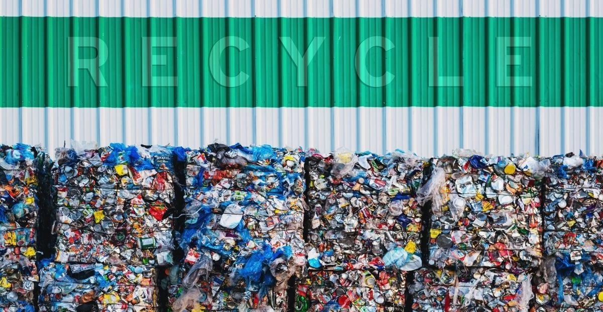 how to start plastic recycling