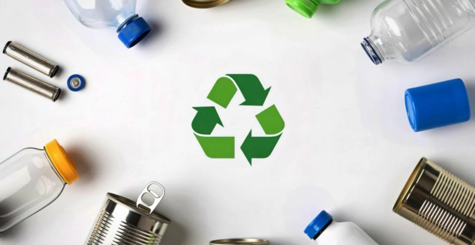 pet to rpet recycling process