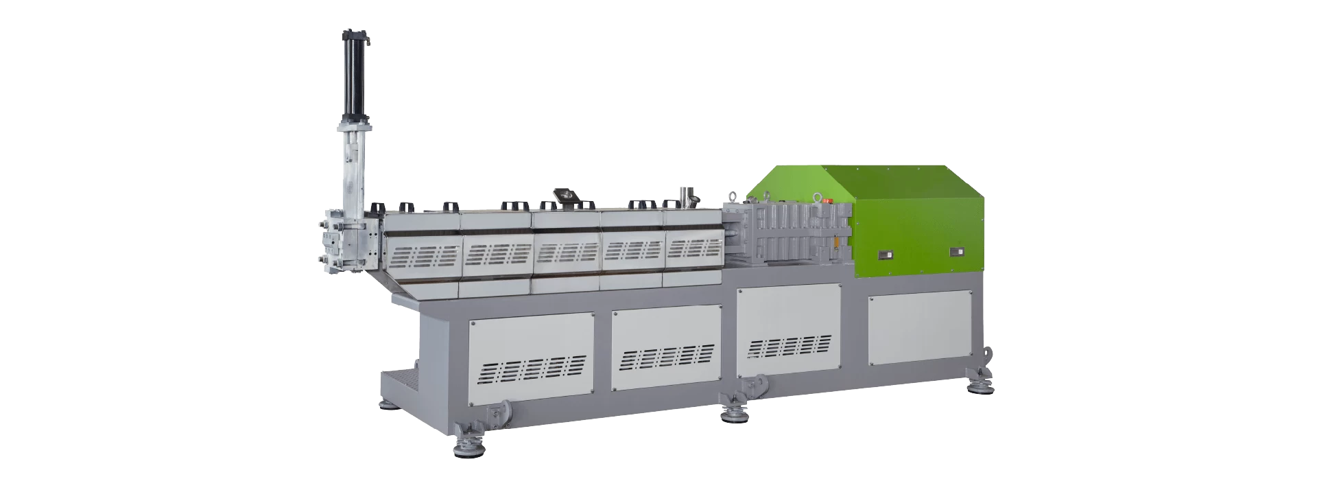 twin-screw-extruder