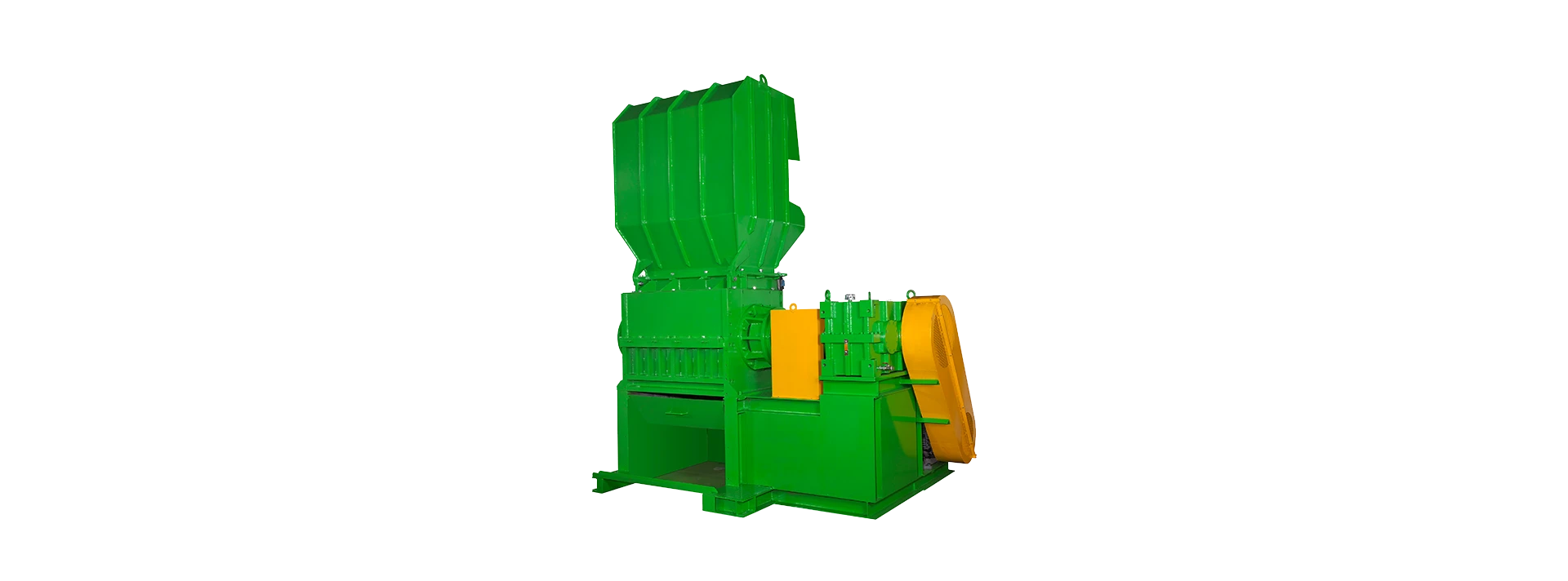 plastic shredder machine,single shaft shredder