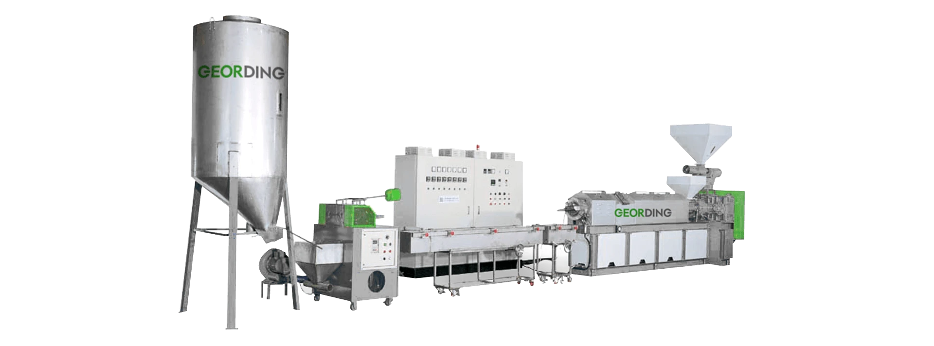 pellet machine,plastic pelletizing machine