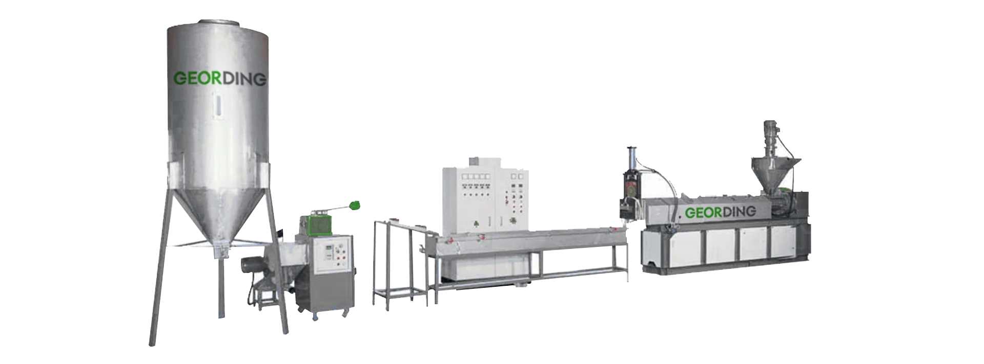 pellet machine,plastic pelletizing machine