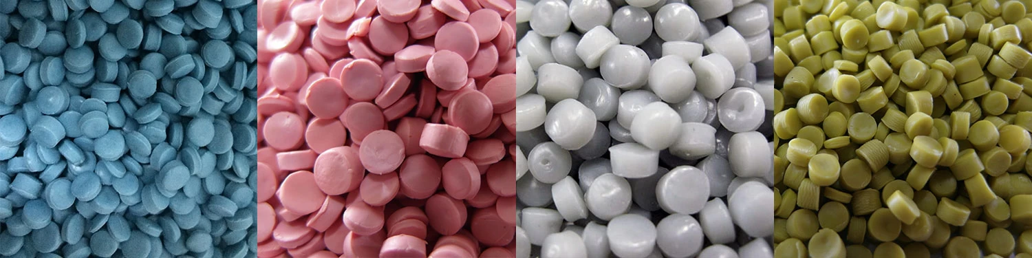 plastic recycling machine suitable for pe, ldpe, hdpe film