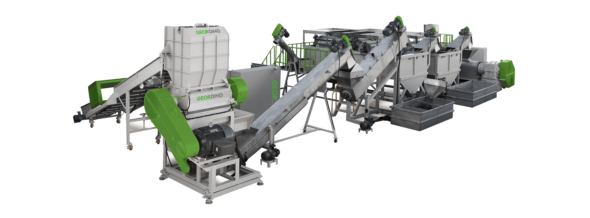 crusher machine,plastic washing machine