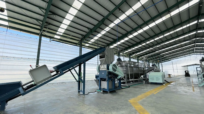 rdf-5 whole plant equipment-2