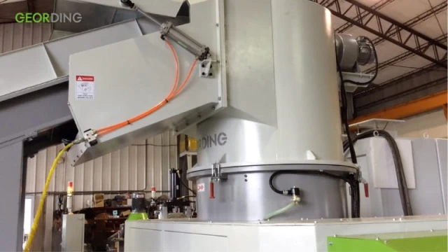 gd 120 3in1 with single stage