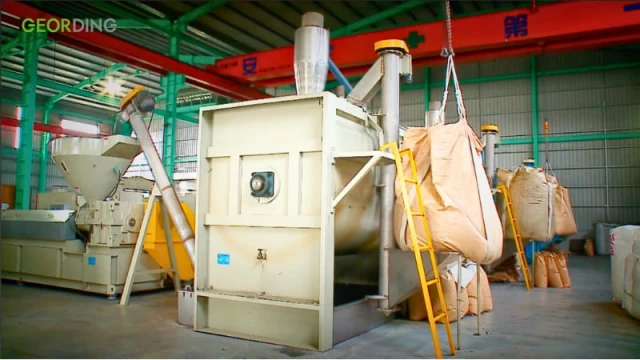 sheet making machine