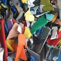 hdpe scraps-ldpe scraps