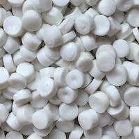 HDPEmilkbottle_pellets_geording_recyclingmachinemanufacturer