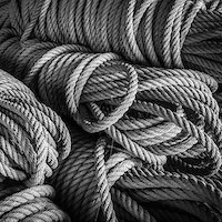 nylon-rope
