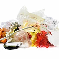 combustible-wastes