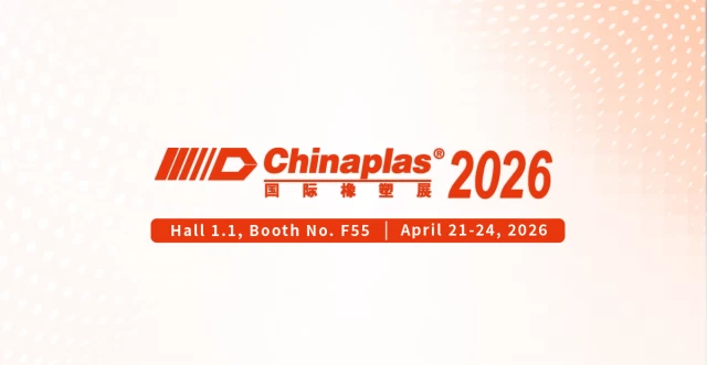 Chinaplas 2026