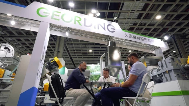 MIRA LOS MOMENTOS DESTACADOS DE TAIPEIPLAS 2026