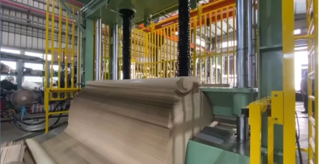 customized hydraulic cutting system