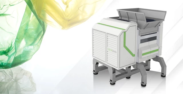 high performance single shaft shredder the guide for plastic recycling efficiency