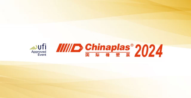 chinaplas 2024