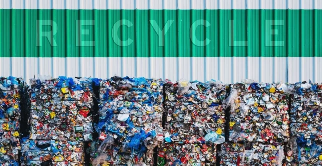how to start plastic recycling