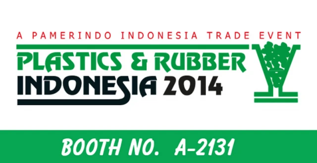 PlasticsRubber-Indonesia-2014