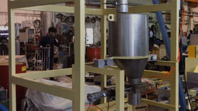 25公斤自動計量設備影片