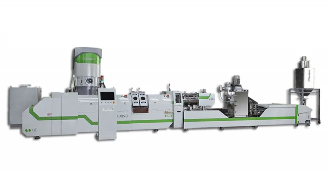 plastic-recycling-machine