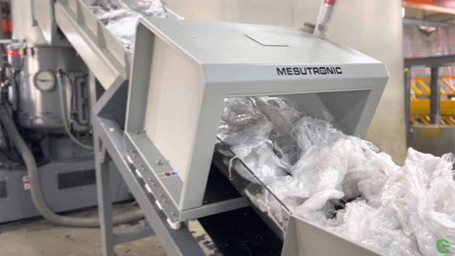 ldpe film plastic recycling machine,GD-125-TS-3in1-video thumbnail