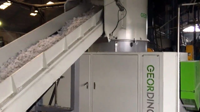 plastic granulator,GD-125TS-3in1 in indonesia-video thumbnail