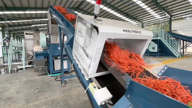 plastic washing machine,crashing for plastic film and bottle