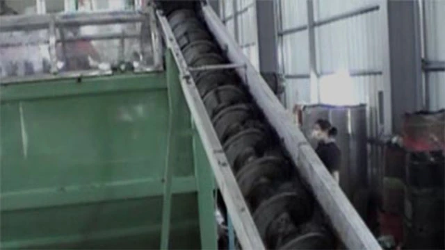 plastic washing line,wet type plastic crusher in dubay