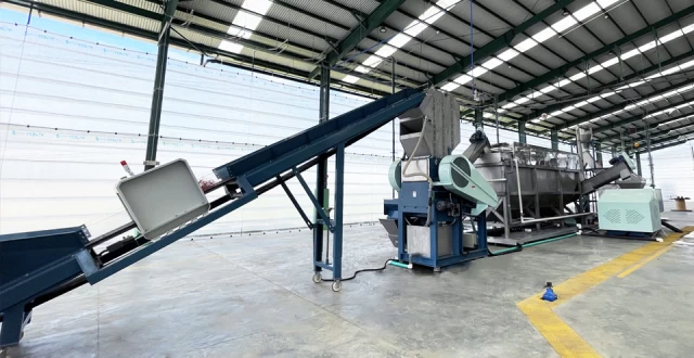 wastepe-recycling-plan