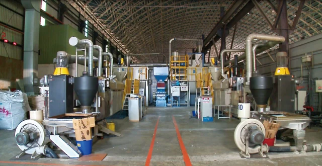 taiwan-pelletizing-plant