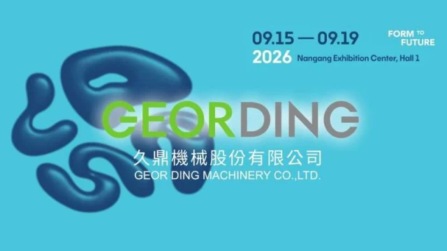Discover the key highlights of TaipeiPLAS 2026