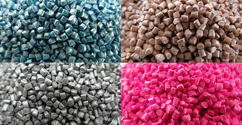 pellet machine suitable for masterbatch with fiber pelletizing, hdpe, lldpe, ldpe, pp, pmma, abs, pc, nylon