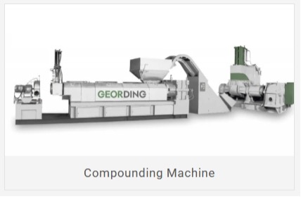 Best Recycling Machines for Plastic Waste and Circular Systems - Compounding Systems