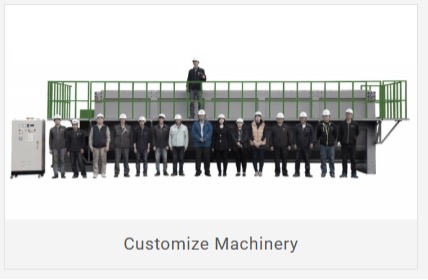 Best Recycling Machines for Plastic Waste and Circular Systems - Custom Turnkey Projects