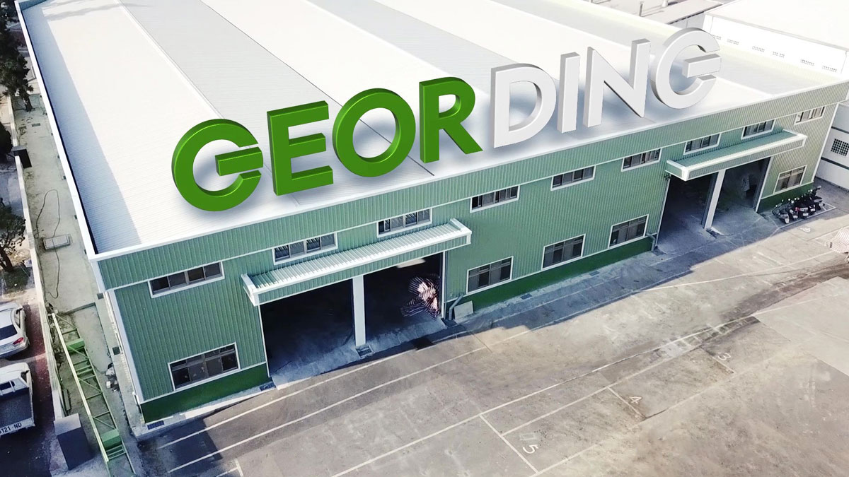 Company video